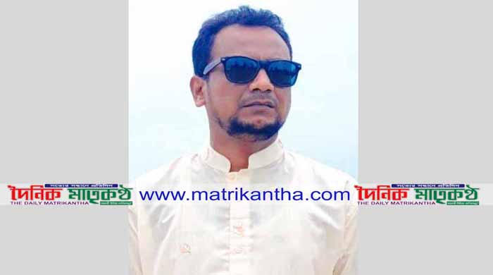  রাজবাড়ী জেলা যুবদলের যুগ্ম আহ্বায়ক কাউসার মাহমুদকে স্বপদে বহালের দাবি